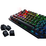 Изображение Набор сменных кнопок RAZER PBT Keycap Classic Black (RC21-01490100-R3M1) Фото Набор сменных кнопок RAZER PBT Keycap Classic Black (RC21-01490100-R3M1)