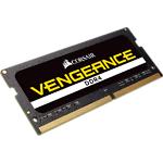 Фото SO-DIMM 8GB DDR4 3200МГц Corsair Vengeance (CMSX8GX4M1A3200C22)