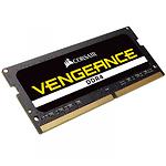 Изображение SO-DIMM 4GB DDR4 2133МГц Corsair Vengeance (CMSO4GX4M1A2133C15) Фото SO-DIMM 4GB DDR4 2133МГц Corsair Vengeance (CMSO4GX4M1A2133C15)