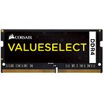 Фото SO-DIMM 8GB DDR4 2133МГц Corsair Vengeance (CMSO8GX4M1A2133C15)