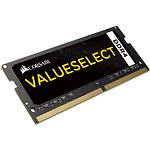 Фото SO-DIMM 8GB DDR4 2133МГц Corsair Vengeance (CMSO8GX4M1A2133C15) #1