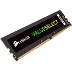 Фото DDR-4 8GB 2133МГц CORSAIR Value Select (CMV8GX4M1A2133C15)