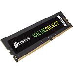 Фото DDR-4 4GB 2133МГц CORSAIR Value Select (CMV4GX4M1A2133C15)