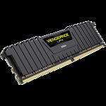 Изображение DDR-4 8GB 3200МГц CORSAIR Vengeance LPX Black HS (CMK8GX4M1Z3200C16) for AMD Фото DDR-4 8GB 3200МГц CORSAIR Vengeance LPX Black HS (CMK8GX4M1Z3200C16) for AMD