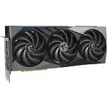 Изображение Видеокарта MSI GeForce RTX4090 24GB (RTX 4090 GAMING X SLIM 24G) #2 Фото Видеокарта MSI GeForce RTX4090 24GB (RTX 4090 GAMING X SLIM 24G) #2