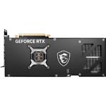 Изображение Видеокарта MSI GeForce RTX4090 24GB (RTX 4090 GAMING X SLIM 24G) #3 Фото Видеокарта MSI GeForce RTX4090 24GB (RTX 4090 GAMING X SLIM 24G) #3