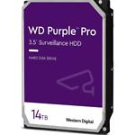 Изображение HDD WD WD142PURP 14TB Purple SATA 7200rpm 512MB Фото HDD WD WD142PURP 14TB Purple SATA 7200rpm 512MB