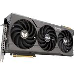 Изображение Видеокарта ASUS Radeon RX 7800 XT 16GB (TUF-RX7800XT-O16G-GAMING) #3 Фото Видеокарта ASUS Radeon RX 7800 XT 16GB (TUF-RX7800XT-O16G-GAMING) #3