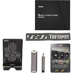 Изображение Видеокарта ASUS Radeon RX 7800 XT 16GB (TUF-RX7800XT-O16G-GAMING) #10 Фото Видеокарта ASUS Radeon RX 7800 XT 16GB (TUF-RX7800XT-O16G-GAMING) #10
