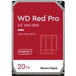 Изображение HDD WD WD201KFGX 20TB Red Pro SATA-3 3.5" 7200rpm 6GB/S 512MB Фото HDD WD WD201KFGX 20TB Red Pro SATA-3 3.5" 7200rpm 6GB/S 512MB