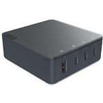 Изображение Блок питания для ноутбука Lenovo Go (G0A6130WEU) 130W Multi-Port Charger Фото Блок питания для ноутбука Lenovo Go (G0A6130WEU) 130W Multi-Port Charger