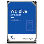 Изображение HDD WD WD30EZAX 3TB Blue CMR SATA3 5400rpm 256MB Фото HDD WD WD30EZAX 3TB Blue CMR SATA3 5400rpm 256MB