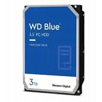 Изображение HDD WD WD30EZAX 3TB Blue CMR SATA3 5400rpm 256MB #1 Фото HDD WD WD30EZAX 3TB Blue CMR SATA3 5400rpm 256MB #1