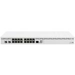 Изображение Маршрутизатор Mikrotik Cloud Core Router 2004-16G-2S+ (CCR2004-16G-2S+) Фото Маршрутизатор Mikrotik Cloud Core Router 2004-16G-2S+ (CCR2004-16G-2S+)