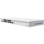 Изображение Маршрутизатор Mikrotik Cloud Core Router 2004-16G-2S+ (CCR2004-16G-2S+) #1 Фото Маршрутизатор Mikrotik Cloud Core Router 2004-16G-2S+ (CCR2004-16G-2S+) #1