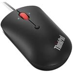 Изображение Мышка Lenovo ThinkPad USB-C Wired Compact Mouse (4Y51D20850) #1 Фото Мышка Lenovo ThinkPad USB-C Wired Compact Mouse (4Y51D20850) #1