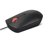 Изображение Мышка Lenovo ThinkPad USB-C Wired Compact Mouse (4Y51D20850) #3 Фото Мышка Lenovo ThinkPad USB-C Wired Compact Mouse (4Y51D20850) #3