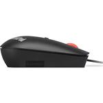 Изображение Мышка Lenovo ThinkPad USB-C Wired Compact Mouse (4Y51D20850) #4 Фото Мышка Lenovo ThinkPad USB-C Wired Compact Mouse (4Y51D20850) #4