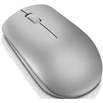 Изображение Мышка Lenovo 530 Wireless Mouse Platinum Grey (GY50Z18984) #1 Фото Мышка Lenovo 530 Wireless Mouse Platinum Grey (GY50Z18984) #1