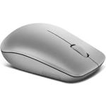 Изображение Мышка Lenovo 530 Wireless Mouse Platinum Grey (GY50Z18984) #2 Фото Мышка Lenovo 530 Wireless Mouse Platinum Grey (GY50Z18984) #2