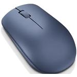 Фото Мышка Lenovo 530 Wireless Mouse Abyss Blue (GY50Z18986) #1