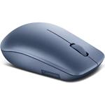 Фото Мышка Lenovo 530 Wireless Mouse Abyss Blue (GY50Z18986) #2