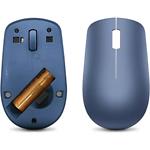 Фото Мышка Lenovo 530 Wireless Mouse Abyss Blue (GY50Z18986) #3