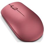 Изображение Мышка Lenovo 530 Wireless Mouse Cherry Red (GY50Z18990) #1 Фото Мышка Lenovo 530 Wireless Mouse Cherry Red (GY50Z18990) #1