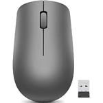 Изображение Мышка Lenovo 530 Wireless Mouse Graphite (GY50Z49089) Фото Мышка Lenovo 530 Wireless Mouse Graphite (GY50Z49089)