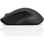 Изображение Мышка Lenovo 600 Wireless Media Mouse (GY50U89282) #3 Фото Мышка Lenovo 600 Wireless Media Mouse (GY50U89282) #3