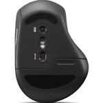Изображение Мышка Lenovo 600 Wireless Media Mouse (GY50U89282) #4 Фото Мышка Lenovo 600 Wireless Media Mouse (GY50U89282) #4