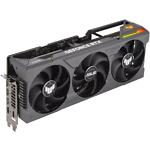 Изображение Видеокарта ASUS GeForce RTX4090 24GB (TUF-RTX4090-24G-OG-GAMING) #4 Фото Видеокарта ASUS GeForce RTX4090 24GB (TUF-RTX4090-24G-OG-GAMING) #4