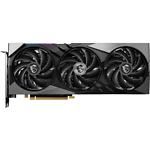 Изображение Видеокарта MSI GeForce RTX4060 Ti 8GB (RTX 4060 Ti GAMING X SLIM 8G) #1 Фото Видеокарта MSI GeForce RTX4060 Ti 8GB (RTX 4060 Ti GAMING X SLIM 8G) #1