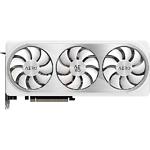 Изображение Видеокарта Gigabyte GeForce RTX4070 Ti Super 16Gb (GV-N407TSAERO OC-16GD) #1 Фото Видеокарта Gigabyte GeForce RTX4070 Ti Super 16Gb (GV-N407TSAERO OC-16GD) #1