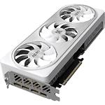 Изображение Видеокарта Gigabyte GeForce RTX4070 Ti Super 16Gb (GV-N407TSAERO OC-16GD) #4 Фото Видеокарта Gigabyte GeForce RTX4070 Ti Super 16Gb (GV-N407TSAERO OC-16GD) #4