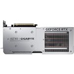 Изображение Видеокарта Gigabyte GeForce RTX4070 Ti Super 16Gb (GV-N407TSAERO OC-16GD) #5 Фото Видеокарта Gigabyte GeForce RTX4070 Ti Super 16Gb (GV-N407TSAERO OC-16GD) #5