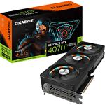 Изображение Видеокарта Gigabyte GeForce RTX4070 Ti Super 16Gb (GV-N407TSGAMING OC-16GD) Фото Видеокарта Gigabyte GeForce RTX4070 Ti Super 16Gb (GV-N407TSGAMING OC-16GD)
