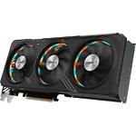 Изображение Видеокарта Gigabyte GeForce RTX4070 Ti Super 16Gb (GV-N407TSGAMING OC-16GD) #4 Фото Видеокарта Gigabyte GeForce RTX4070 Ti Super 16Gb (GV-N407TSGAMING OC-16GD) #4