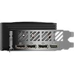 Изображение Видеокарта Gigabyte GeForce RTX4070 Ti Super 16Gb (GV-N407TSGAMING OC-16GD) #7 Фото Видеокарта Gigabyte GeForce RTX4070 Ti Super 16Gb (GV-N407TSGAMING OC-16GD) #7