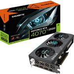 Изображение Видеокарта Gigabyte GeForce RTX4070 Ti Super 16Gb (GV-N407TSEAGLE OC-16GD) Фото Видеокарта Gigabyte GeForce RTX4070 Ti Super 16Gb (GV-N407TSEAGLE OC-16GD)
