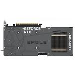 Изображение Видеокарта Gigabyte GeForce RTX4070 Ti Super 16Gb (GV-N407TSEAGLE OC-16GD) #4 Фото Видеокарта Gigabyte GeForce RTX4070 Ti Super 16Gb (GV-N407TSEAGLE OC-16GD) #4