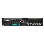 Изображение Видеокарта Gigabyte GeForce RTX4070 Ti Super 16Gb (GV-N407TSEAGLE OC-16GD) #5 Фото Видеокарта Gigabyte GeForce RTX4070 Ti Super 16Gb (GV-N407TSEAGLE OC-16GD) #5