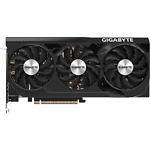 Изображение Видеокарта Gigabyte GeForce RTX4070 Ti Super 16Gb (GV-N407TSWF3OC-16GD) #1 Фото Видеокарта Gigabyte GeForce RTX4070 Ti Super 16Gb (GV-N407TSWF3OC-16GD) #1