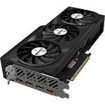 Изображение Видеокарта Gigabyte GeForce RTX4070 Ti Super 16Gb (GV-N407TSWF3OC-16GD) #2 Фото Видеокарта Gigabyte GeForce RTX4070 Ti Super 16Gb (GV-N407TSWF3OC-16GD) #2