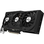Изображение Видеокарта Gigabyte GeForce RTX4070 Ti Super 16Gb (GV-N407TSWF3OC-16GD) #4 Фото Видеокарта Gigabyte GeForce RTX4070 Ti Super 16Gb (GV-N407TSWF3OC-16GD) #4