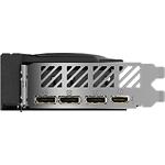 Изображение Видеокарта Gigabyte GeForce RTX4070 Ti Super 16Gb (GV-N407TSWF3OC-16GD) #7 Фото Видеокарта Gigabyte GeForce RTX4070 Ti Super 16Gb (GV-N407TSWF3OC-16GD) #7