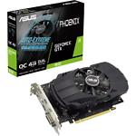 Изображение Видеокарта ASUS GeForce GTX1650 4GB (DUAL-GTX1650-O4GD6-P-EVO) Фото Видеокарта ASUS GeForce GTX1650 4GB (DUAL-GTX1650-O4GD6-P-EVO)