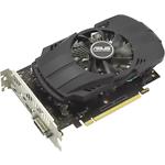 Изображение Видеокарта ASUS GeForce GTX1650 4GB (DUAL-GTX1650-O4GD6-P-EVO) #2 Фото Видеокарта ASUS GeForce GTX1650 4GB (DUAL-GTX1650-O4GD6-P-EVO) #2