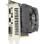 Изображение Видеокарта ASUS GeForce GTX1650 4GB (DUAL-GTX1650-O4GD6-P-EVO) #4 Фото Видеокарта ASUS GeForce GTX1650 4GB (DUAL-GTX1650-O4GD6-P-EVO) #4
