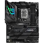 Изображение Материнская плата ASUS ROG STRIX Z790-F GAMING WIFI II, s-1700, ATX Фото Материнская плата ASUS ROG STRIX Z790-F GAMING WIFI II, s-1700, ATX